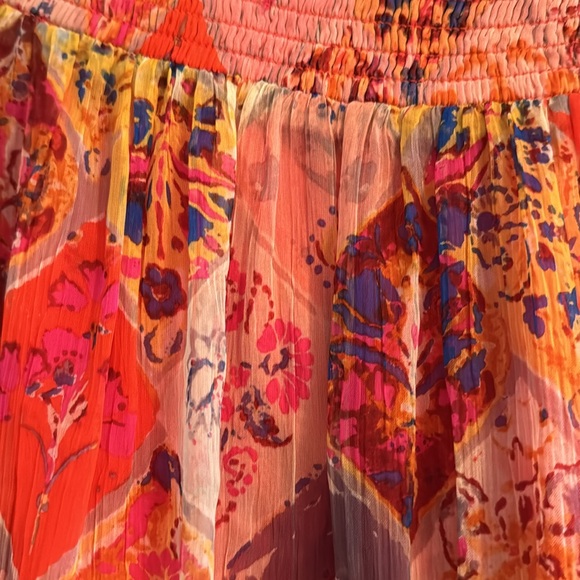 Free people skirt - Picture 3 of 6